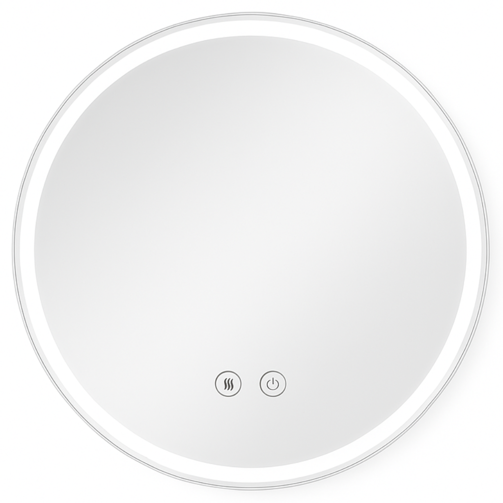 Round LED